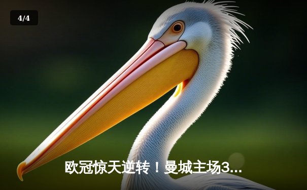 欧冠惊天逆转！曼城主场3-2绝杀拜仁，哈兰德双响主宰比赛 - 4