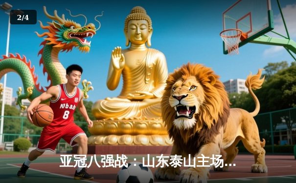 亚冠八强战：山东泰山主场2-1逆转川崎前锋，贾德松补时绝杀引爆济南奥体 - 2