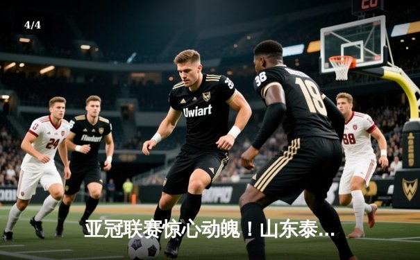 亚冠联赛惊心动魄！山东泰山客场3-2逆转川崎前锋，贾德松补时绝杀燃爆亚洲足坛 - 4