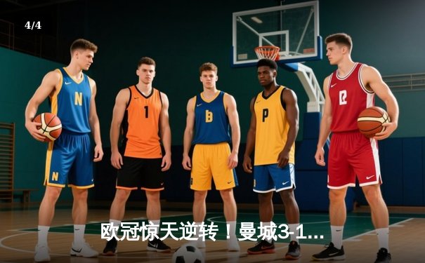 欧冠惊天逆转！曼城3-1力克皇马，德布劳内世界波定乾坤 - 4