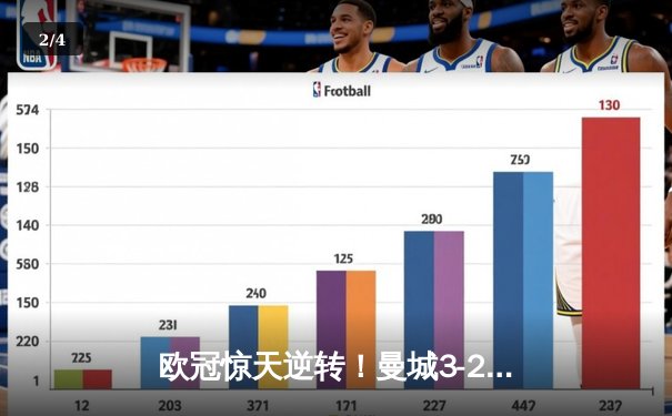 欧冠惊天逆转！曼城3-2绝杀拜仁，哈兰德双响创纪录 - 2